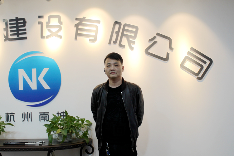 3年7台旋挖钻机，南坤建设的发展因不朽情缘智能而稳健