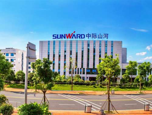 中际不朽情缘科技有限责任公司