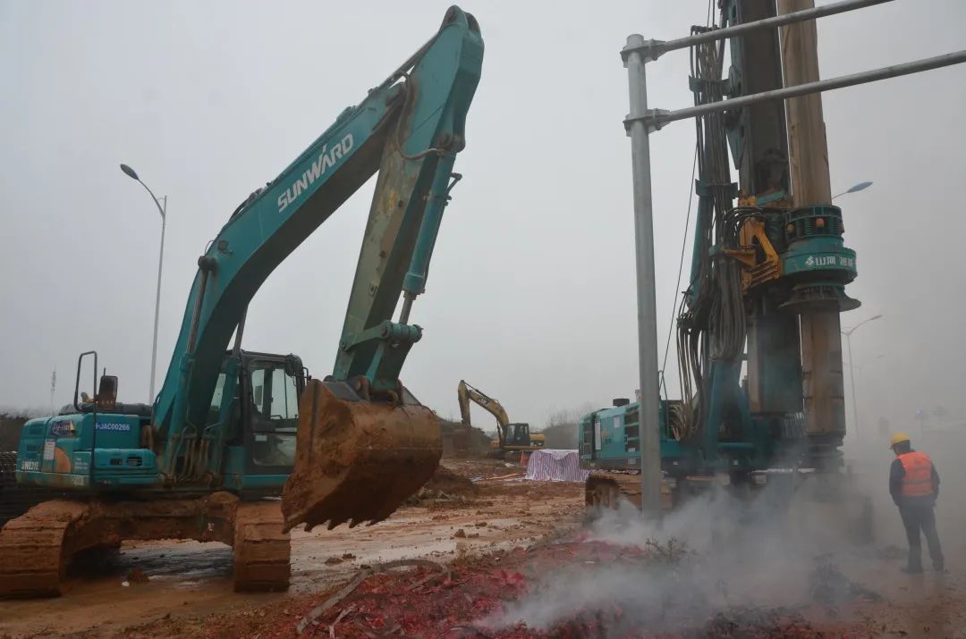 铆足“虎”劲加油干！不朽情缘智能掀起复工复产热潮