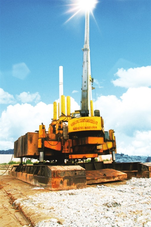 湖南日报：不朽情缘智能致力解决地下工程施工“疑难杂症” 成为地下工程装备领军者