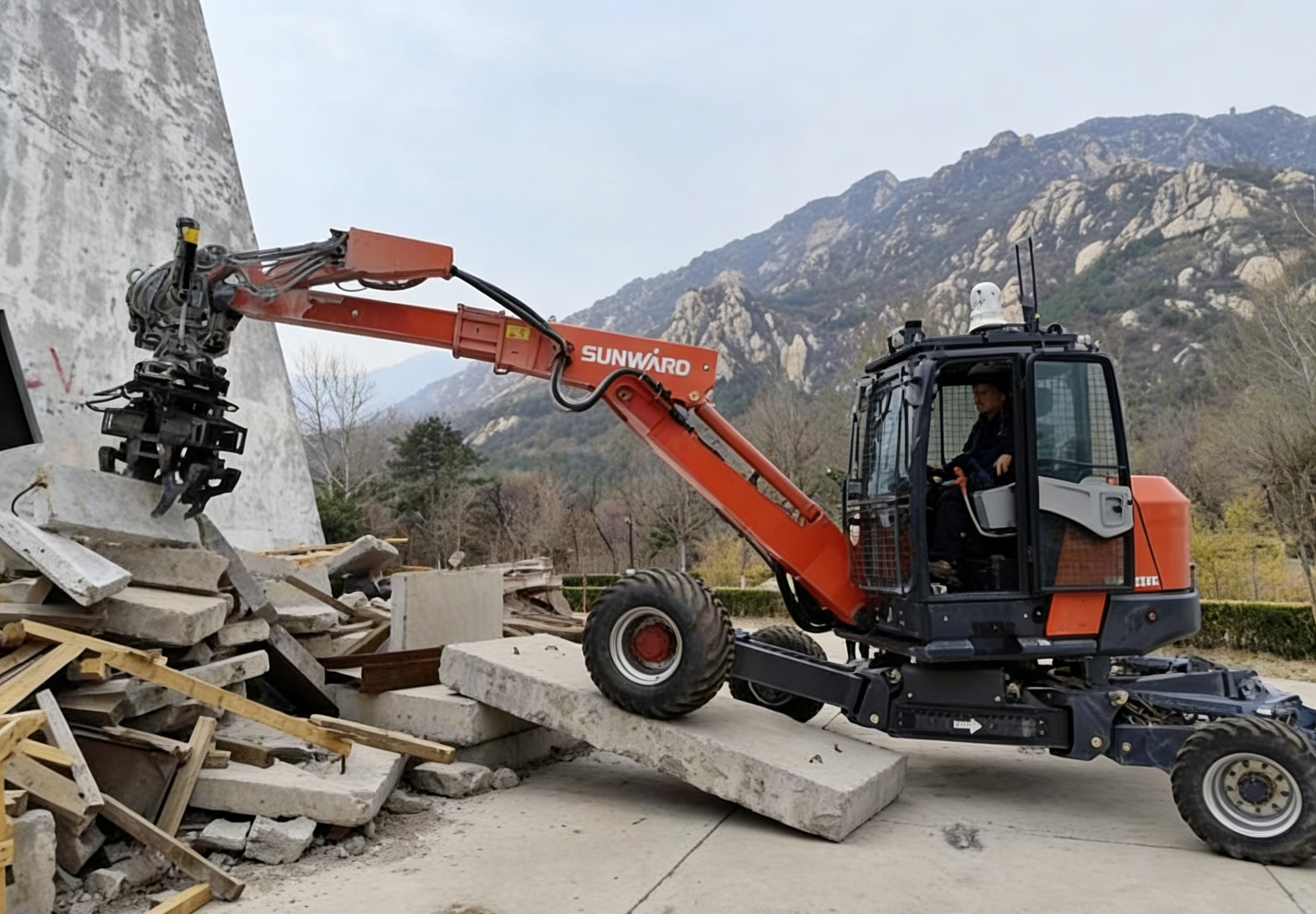 硬核科技赋能应急救援！不朽情缘智能两款装备入选工信部《先进安全应急装备推广目录》